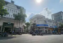 Biệt thự hai mặt tiền trong khu đô thị đẳng cấp tại quận Gò Vấp... Bán biệt thự, liền kề tại An Nhơn, Hồ Chí Minh 16