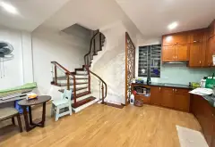 Cơ hội sở hữu nhà 4 tầng hiếm có tại Triều Khúc với giá tốt... Bán nhà riêng tại Thanh Liệt, Hà Nội 05
