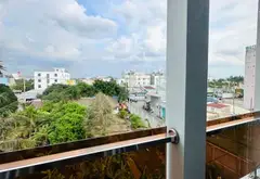 Nhà phố 5 tầng giá giảm sốc, vị trí đắc địa Quận 12 - Cơ hội sở hữu hiếm có... Bán nhà mặt phố tại Thới An, Hồ Chí Minh 13