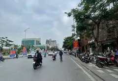 Bán nhà mặt đường Lạch Tray view Hồ An Biên, công viên 75m2 4 tầng, chỉ 19,5 tỷ... Bán nhà mặt phố tại Lê Chân, Hải Phòng 03