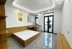 Bán nhà 5 tầng mới xây, diện tích 72m2 khu Tên Lửa Bình Tân... Bán nhà riêng tại Tân Tạo, Hồ Chí Minh 06