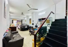 Bán nhà riêng 2 tầng tại phường Bình Hưng Hòa, Bình Tân, diện tích 78m², giá 4.95 tỷ... Bán nhà riêng tại Bình Hưng Hòa, Hồ Chí Minh 02