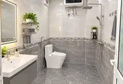 🔥🔥 MẶT PHỐ NGUYỄN CHU HÒA – NHÀ 4 TẦNG BÊ TÔNG CỐT THÉP – Ô TÔ TRÁNH... Bán nhà riêng tại Phù Khê, Bắc Ninh 12