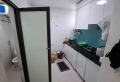 Bán căn hộ chung cư 2 phòng ngủ tại phường Sài Đồng, trung tâm tiện ích... Bán căn hộ chung cư tại Phúc Lợi, Hà Nội 05