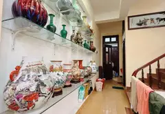 Bán nhà riêng 5 tầng khu vực Trần Duy Hưng, giá 22 tỷ... Bán nhà riêng tại Yên Hòa, Hà Nội 05