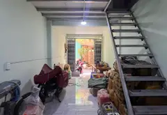 Nhà 3 tầng hẻm thông thoáng trung tâm Quận 10... Bán nhà riêng tại Vườn Lài, Hồ Chí Minh 07