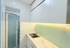 Bán nhà riêng 3 tầng hẻm xe hơi phường 10 Tân Bình, nhà mới, 24m2... Bán nhà riêng tại Bảy Hiền, Hồ Chí Minh 03