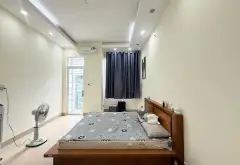 Nhà 4 tầng siêu vị trí trung tâm, giá hời ngay Lý Thái Tổ... Bán nhà riêng tại Vườn Lài, Hồ Chí Minh 02