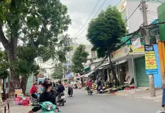 Nhà mặt phố 1 tầng rộng 120m2 tại Gò Vấp giá 15.5 tỷ... Bán nhà mặt phố tại An Hội Tây, Hồ Chí Minh 05