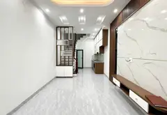 Bán nhà 5 tầng diện tích 30m² tại Thụy Phương, thiết kế hiện đại gần chợ và trường học... Bán nhà riêng tại Đông Ngạc, Hà Nội 03
