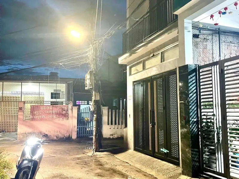 🚀🚀 HIẾM NGON - BÁN ĐẤT TẶNG NHÀ NGAY ĐẠI HỌC DUY TÂN HOÀ KHÁNH - KIỆT Ô TÔ ĐỖ -... Bán nhà riêng tại Liên Chiểu, Đà Nẵng 01