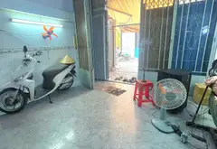 Bán nhà 3 tầng 5PN hẻm ô tô gần ngã tư Bốn Xã, Bình Tân... Bán nhà riêng tại Bình Trị Đông, Hồ Chí Minh 02