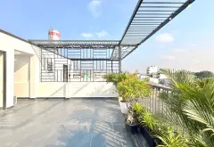Bán nhà 5 tầng HXH Thạnh Lộc 15, Quận 12, 55m2 ngang 5m, 5pn full nội thất, nhỉnh 5 tỷ... Bán nhà riêng tại An Phú Đông, Hồ Chí Minh 10