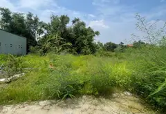 Bán đất Phường An Bình gần khu công nghiệp, ô tô đỗ cửa, diện tích 99,5 m2... Bán đất tại Thuận Thành, Bắc Ninh 01