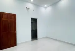 TRUNG MỸ TÂY – XE HƠI THÔNG – NGỦ TRONG NHÀ... Bán nhà riêng tại Trung Mỹ Tây, Hồ Chí Minh 10
