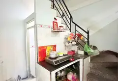 Bán nhà 2 tầng, 32m2, hẻm xe tải Quận Tân Phú, giá 4.4 tỷ... Bán nhà riêng tại Phú Thạnh, Hồ Chí Minh 04