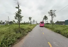 Cơ hội sở hữu lô đất tiềm năng tại Yên Trung, Bắc Ninh... Bán đất tại Yên Trung, Bắc Ninh 03