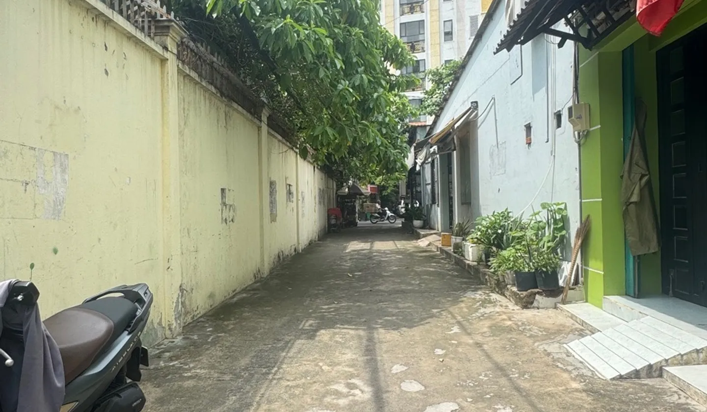 Bán nhà 3 tầng 35m2 giá 6,05 tỷ tại phường Tân Bình... Bán nhà riêng tại Tân Sơn, Hồ Chí Minh 01