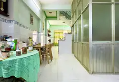 Nhà 2 tầng 3PN diện tích 85m2 giá 5 tỷ tại Trung Mỹ Tây... Bán nhà riêng tại Bà Điểm, Hồ Chí Minh 06