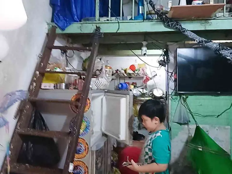 TỈNH LỘ 10, CHỢ BÀ HOM, HẺM XE TẢI DT 84M2 NGANG 5, CÓ DÒNG TIỀN 120TR, NHỈNH 4 TỶ... Bán nhà riêng tại Bình Tân, Hồ Chí Minh 01