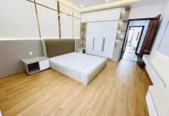 Siêu phẩm nhà mặt phố 4 tầng thang máy tại quận 7, giá cực hấp dẫn... Bán nhà mặt phố tại Tân Hưng, Hồ Chí Minh 15