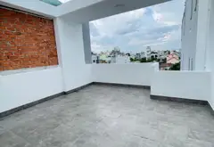 Bán nhà riêng 4 tầng 4 phòng ngủ tại phường An Hội Đông, Hồ Chí Minh, mặt tiền rộng 4.5m... Bán nhà riêng tại An Hội Đông, Hồ Chí Minh 05