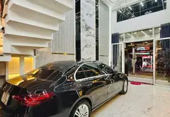 💥 SIÊU PHẨM NHÀ MẶT TIỀN NGUYỄN VĂN KHỐI – 15 TY TL.... Bán nhà mặt phố tại Thông Tây Hội, Hồ Chí Minh 04