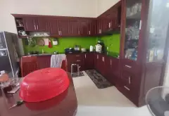 Nhà mặt tiền 4 tầng, 5x20m KDC Nam Hùng Vương 13ty... Bán nhà mặt phố tại An Lạc, Hồ Chí Minh 02