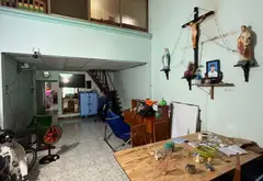 Nhà riêng mặt tiền rộng tại khu vực Huỳnh Thị Hai, tiện xây dựng mới... Bán nhà riêng tại Trung Mỹ Tây, Hồ Chí Minh 04