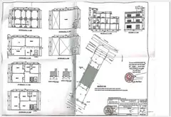 Nhà Xưởng 4 Tầng Hai Mặt Tiền Đắc Địa tại Thạnh Lộc... Bán nhà mặt phố tại An Phú Đông, Hồ Chí Minh 11