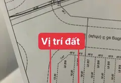Bán đất lô góc Khu tái định cư Suối Nhum, Linh Xuân, TP. Thủ Đức 131m² hướng Đông Nam... Bán đất tại Linh Xuân, Hồ Chí Minh 06