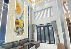 Bán nhà riêng 5 tầng 5 phòng ngủ tại Liên Khu 4-5, diện tích 60m² giá 7,6 tỷ đồng... Bán nhà riêng tại Bình Tân, Hồ Chí Minh 02