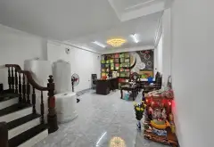 🔥 HƠN 13 TỶ - NHÀ ĐẸP KIẾN HƯNG – 50M x 4 TẦNG – PHÂN LÔ VỈA HÈ – Ô TÔ TRÁNH - KD TỐT 🔥... Bán biệt thự, liền kề tại Kiến Hưng, Hà Nội 02