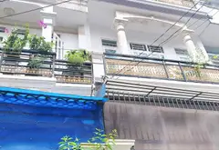 🍍🆘CHỦ CẦN BÁN NHANH_NHÀ 4 TẦNG_ HÈM XE HƠI_ TRƯƠNG THỊ HOA QUẬN 12_GIÁ 5TỶ 990TR (TL)... Bán nhà riêng tại Tân Thới Hiệp, Hồ Chí Minh 02