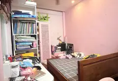 Nhà 4 tầng mặt tiền rộng gần Mỹ Đình, ô tô đỗ cửa tiện kinh doanh... Bán owner_side tại Từ Liêm, Hà Nội 05