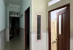 NHÀ 4 TẦNG HẺM NHỰA 6M THÔNG - KHU BÀU CÁT NI SƯ HUỲNH LIÊN - GẦN 120M2... Bán nhà riêng tại Bảy Hiền, Hồ Chí Minh 17