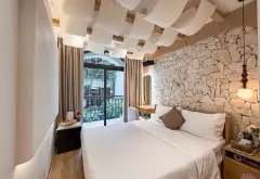 Cơ hội sở hữu tòa nhà 8 phòng ngay trung tâm Quận 10 với giá giảm sốc... Bán nhà riêng tại Hòa Hưng, Hồ Chí Minh 12