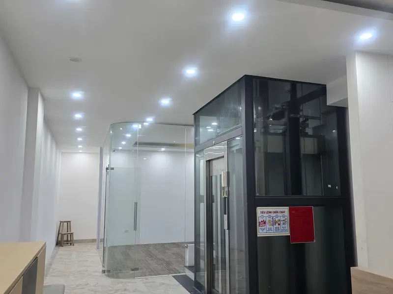 Biệt thự Galaxy Tố Hữu - Không gian sống đẳng cấp kết hợp kinh doanh thượng lưu 90m2 6 Tầng... Bán biệt thự, liền kề tại Hà Đông, Hà Nội 01