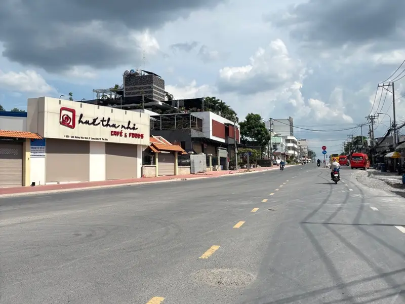 Nhà mặt phố Long Bình - Đầu tư siêu tiềm năng... Bán nhà mặt phố tại Long Bình, Hồ Chí Minh 01