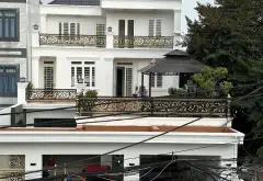 Biệt thự hiện đại rộng 231m2 tại Bình Chiểu Thủ Đức... Bán nhà riêng tại Tam Bình, Hồ Chí Minh 01