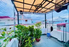 Nhà Mới 4 Tầng Hồ Trăn Nam, Thiết Kế Đỉnh Trên Phố Trần Nguyên Hãn... Bán nhà riêng tại Lê Chân, Hải Phòng 06