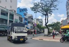 NHÀ 2 TẦNG 90M2 MẶT TIỀN KINH DOANH QUẬN 8... Bán nhà mặt phố tại Phú Định, Hồ Chí Minh 01