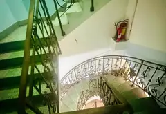 Nhà 5 tầng gần mặt tiền Đồng Nai, diện tích 93m2, phù hợp đầu tư cho thuê... Bán nhà riêng tại Hòa Hưng, Hồ Chí Minh 05