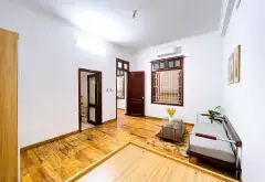 Bán nhà riêng 4 tầng mặt tiền rộng tại Lạc Long Quân, gần Hồ Tây... Bán nhà riêng tại Nghĩa Đô, Hà Nội 01