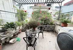 Cơ hội vàng sở hữu nhà 4 tầng khu Bát Khối giá đầu tư chưa từng có... Bán nhà riêng tại Long Biên, Hà Nội 14