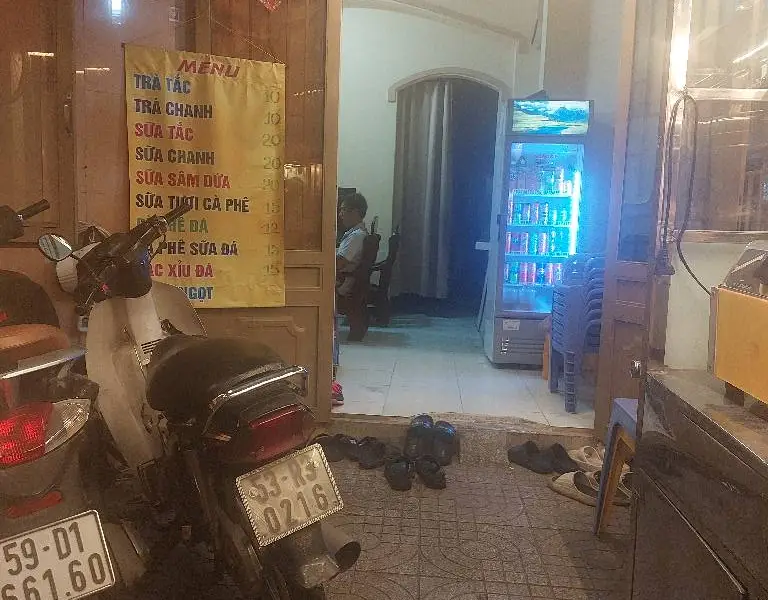 Bán nhà 4 tầng mặt tiền rộng tại phường 8, Tân Bình... Bán owner_side tại Tân Hòa, Hồ Chí Minh 01