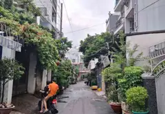 Hiện đang có 22 Phòng cho thuê đầy đủ tiện nghi, Bình quân 3.9tr/th/Phòng. Doanh thu 86tr/th.... Bán nhà riêng tại Thông Tây Hội, Hồ Chí Minh 07