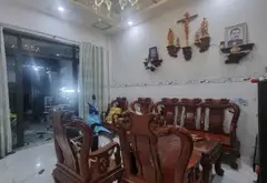 Cơ hội hiếm có sở hữu nhà mặt phố Trần Thị Hè với giá tốt, kinh doanh đỉnh... Bán nhà mặt phố tại Tân Thới Hiệp, Hồ Chí Minh 01