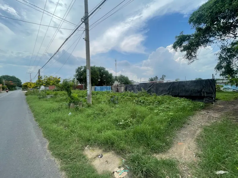 Đất Mặt Tiền Thanh Xuân, Long Hải – Cơ Hội Vàng Đầu Tư Biển... Bán đất tại Long Hải, Hồ Chí Minh 01
