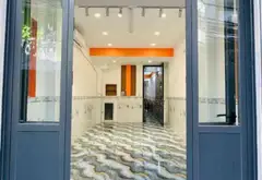 Bán nhà riêng 5 tầng khu vực Âu Dương Lân, diện tích 53.8m2, 9 phòng ngủ tiện Kinh Doanh.... Bán nhà riêng tại Chánh Hưng, Hồ Chí Minh 16